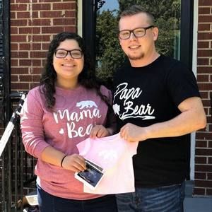 Meet your Posher, Destinee